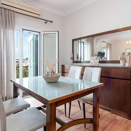 Dorathea Boutique Apt * Korfu