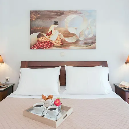Dorathea Boutique Apt Tatil Evi *