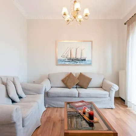 Tatil Evi Dorathea Boutique Apt