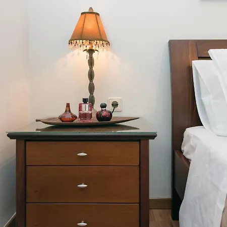 Dom wakacyjny Dorathea Boutique Apt *