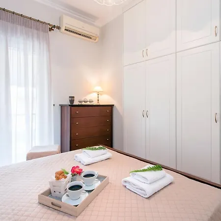 Dorathea Boutique Apt Vakantiehuis Corfu (city)