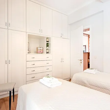 Dorathea Boutique Apt Vakantiehuis