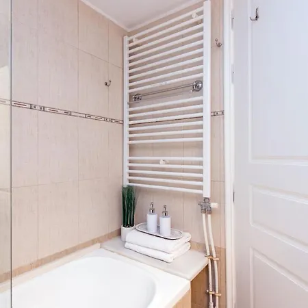 Dorathea Boutique Apt Vakantiehuis