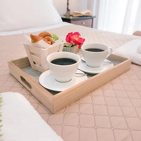 Vakantiehuis Dorathea Boutique Apt *